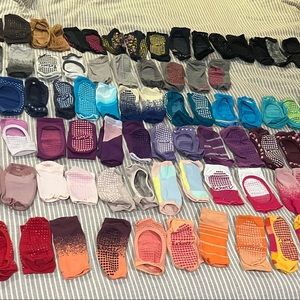 Tucketts Women socks